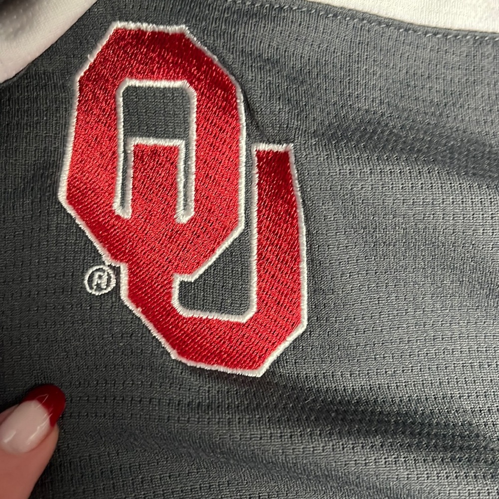 Holloway Jersey